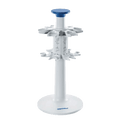 Eppendorf Pipette Carousel 2. Eppendorf pipette holder.