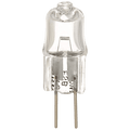 Eiko ESB/FHE Halogen Microscope Bulb 6V 20W T2-3/4 G4 Base