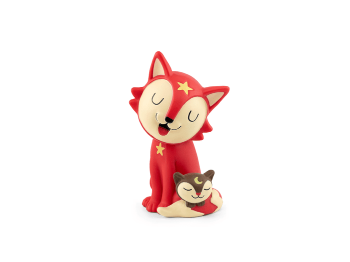 Favourite Children's Songs: Bedtime Songs Tonie audio figurine for the Toniebox, which plays audio content