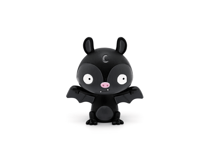 Favorite Children's Songs: Halloween & Spooky Songs Tonie audio figurine for the Toniebox, which plays audio content