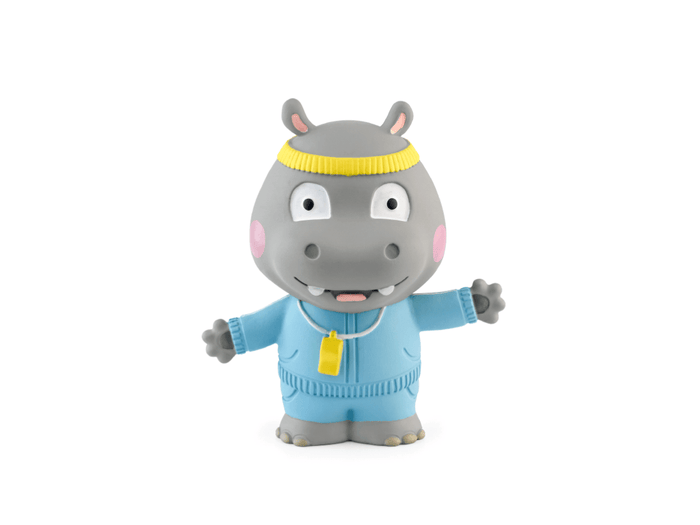 Favorite Children's Songs: Healthy Habits Tonie