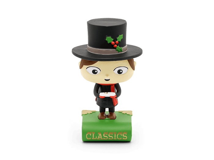 A Christmas Carol | transparent