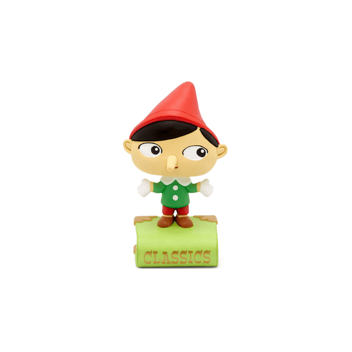 Pinocchio | plp image