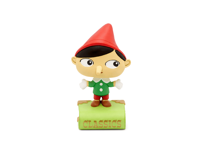 Favorite Classics: Pinocchio & Other Classic Stories Tonie