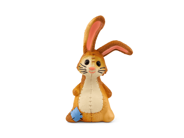 The Velveteen Rabbit | transparent