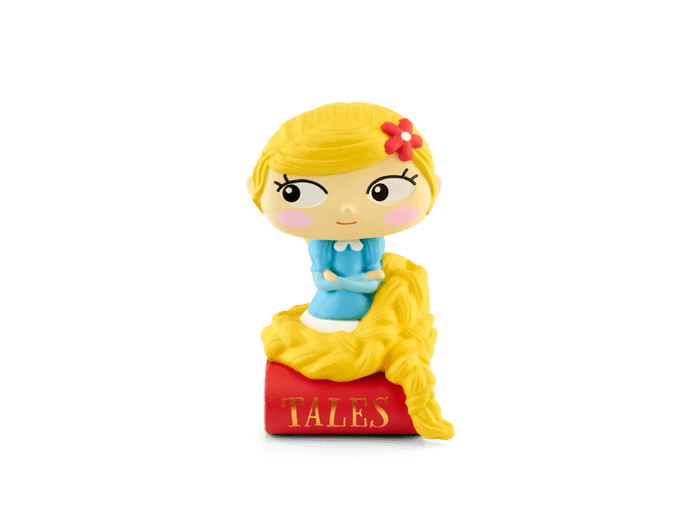 Rapunzel | transparent
