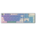 Redragon FAYE K685 100% 104 Keys Wired Gasket RGB Gaming Keyboard