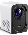 FEDUS Smart LED Projector – Home, Office & Outdoor Entertainment FEDUS