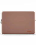 FEDUS MONARC Designer Premium Vegan Leather Laptop Sleeve Bag Case, Shockproof Office Laptop Cover Pouch Accessories Carrying Bag for MacBook, HP, Dell, Lenovo, Asus for Men & Women FEDUS