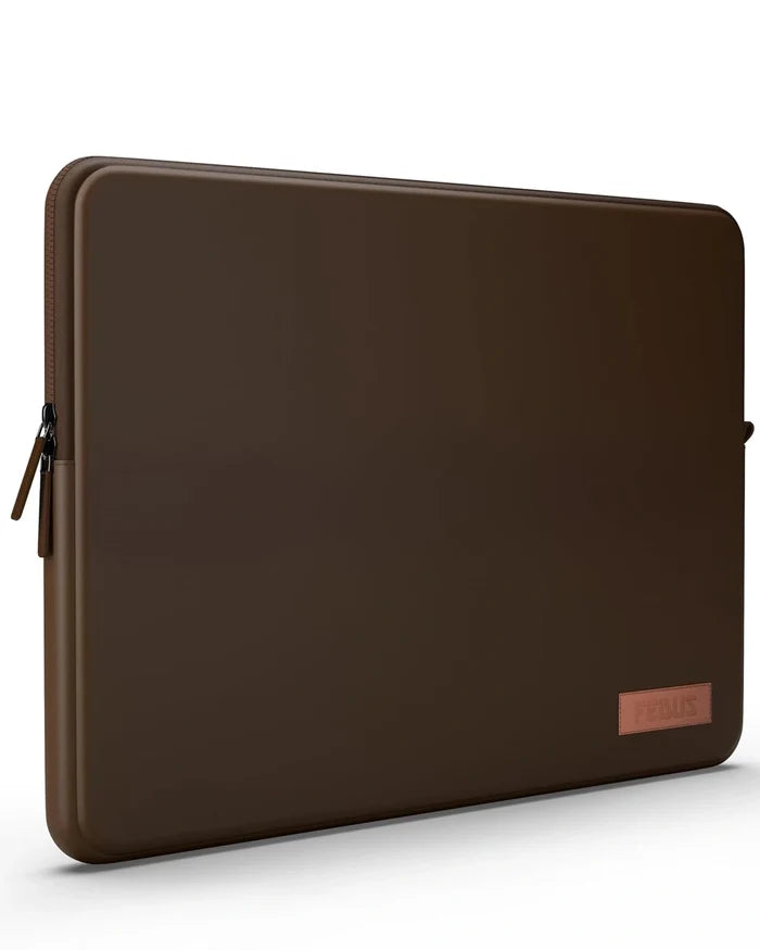 13.3 / CINNAMON BROWN