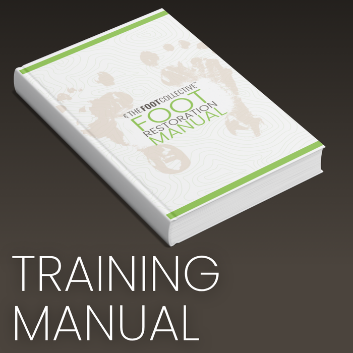 Foot Fundamentals Course