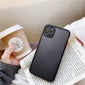 Black / IPhone11