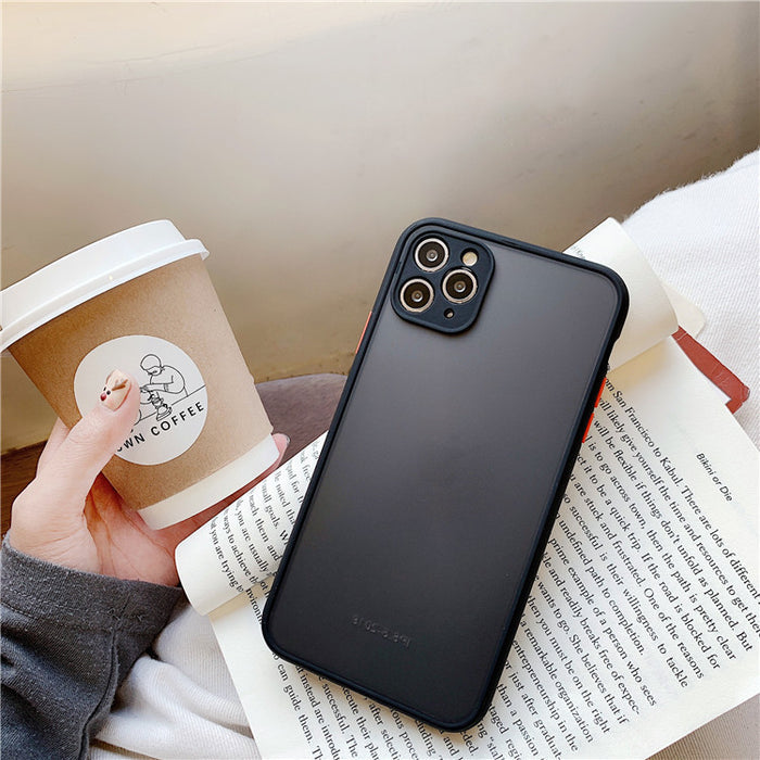 Black / IPhone11