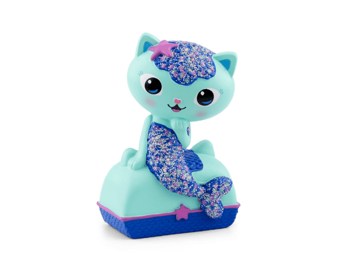 MerCat | transparent
