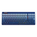 Redragon K656 PRO 3-Mode Wireless RGB Gaming Keyboard blue color
