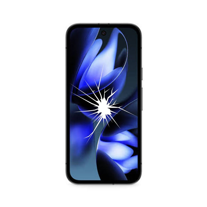 Google Pixel 9A Screen Replacement