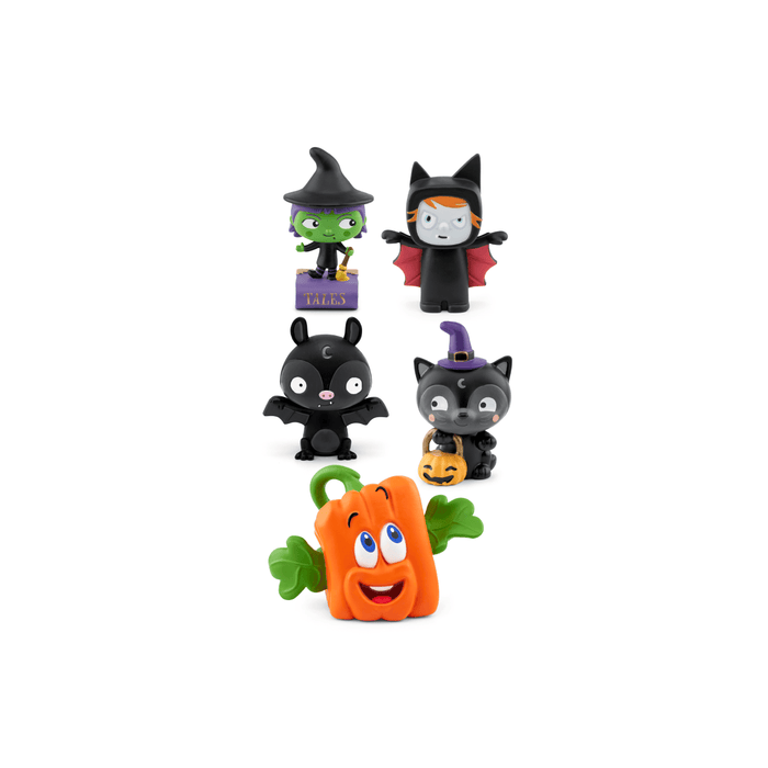 Halloween Tonies Set | plp image