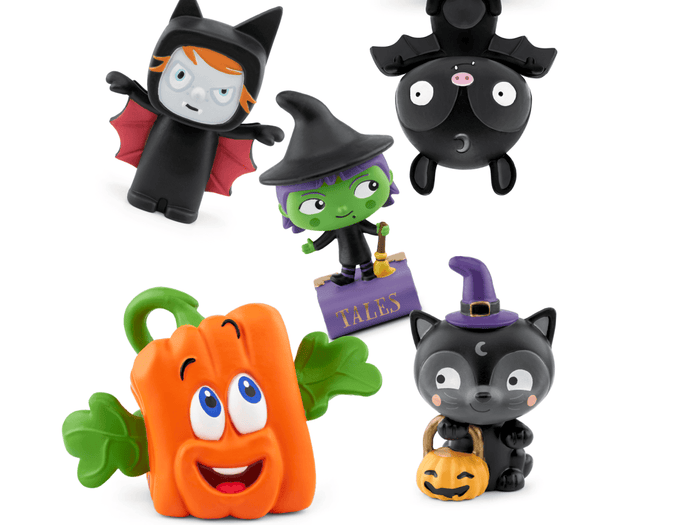 halloween product set | Illustration