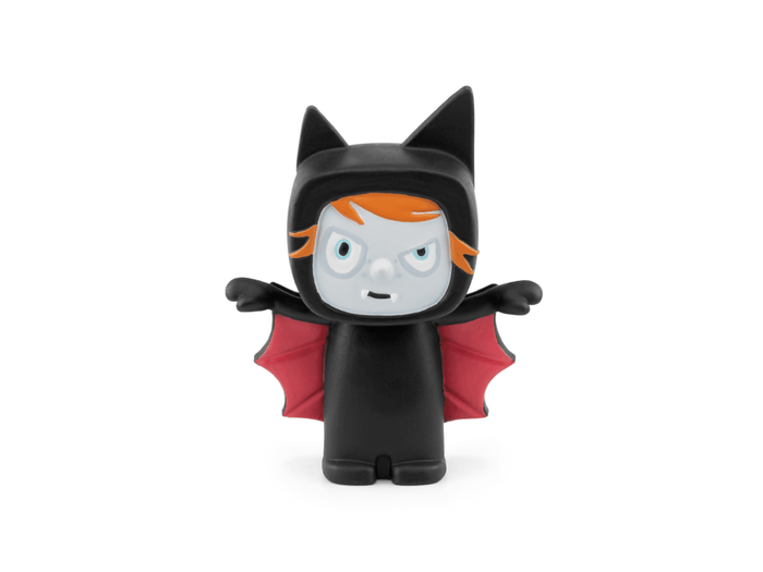 Vampire Creative-Tonie audio figurine for the Toniebox, which plays audio content