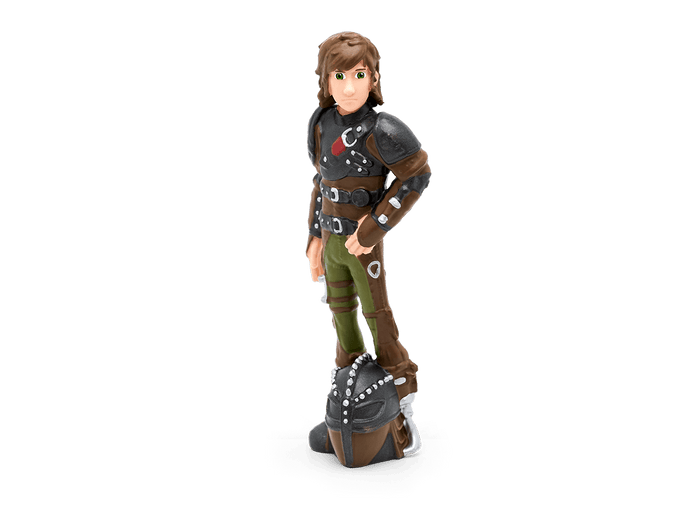 How to Train Your Dragon | transparent