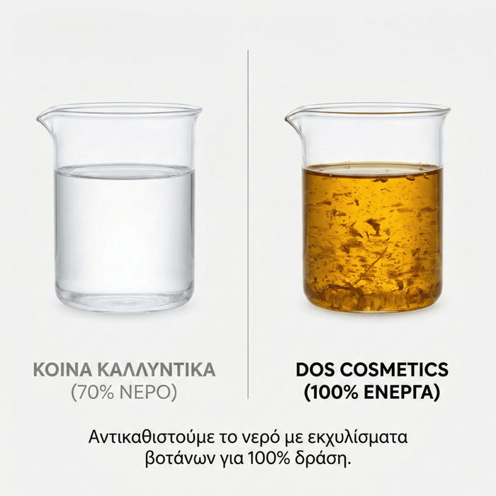 Hyaluronic Day Cream