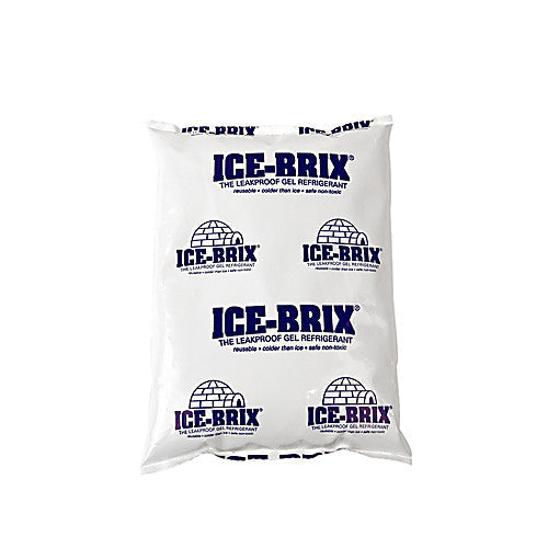 ICE-BRIX Cold Packs