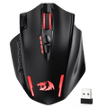 Redragon M913 Impact Elite Wireless Gaming Mouse | show