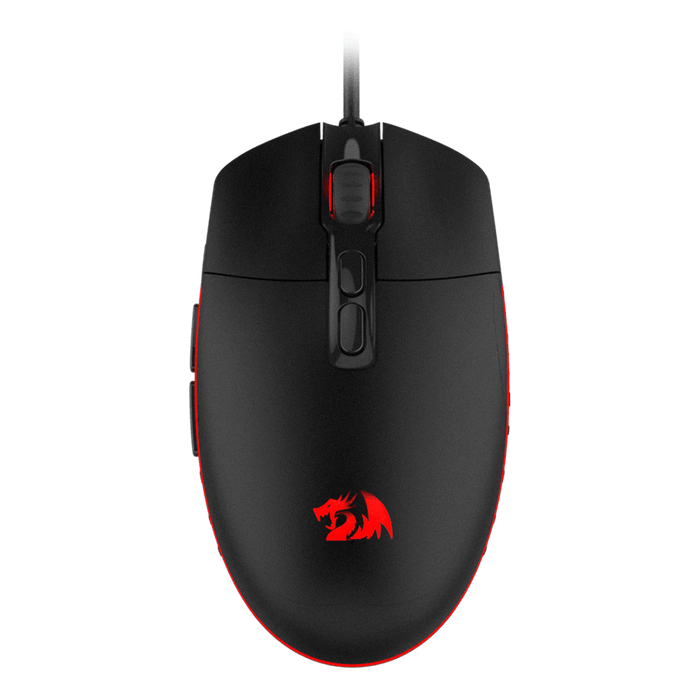 redragon m719 review