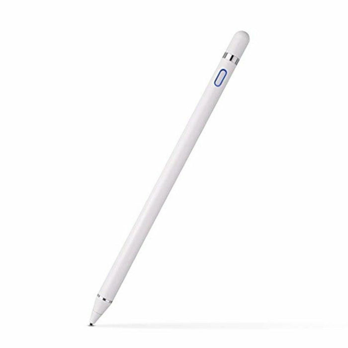 Ipad Stylus Compatible Ios Android Universal Active Capacitive Pen  Touch