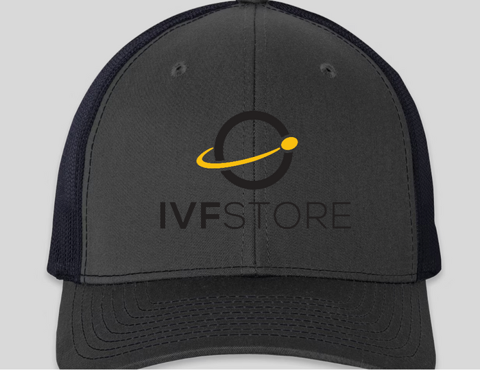 IVF Store Trucker Hat
