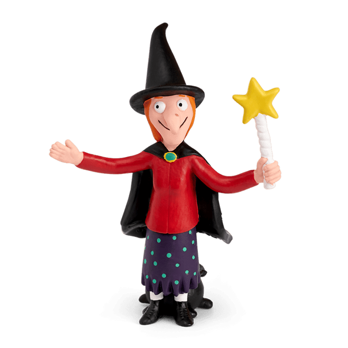 Room on the Broom | bundle