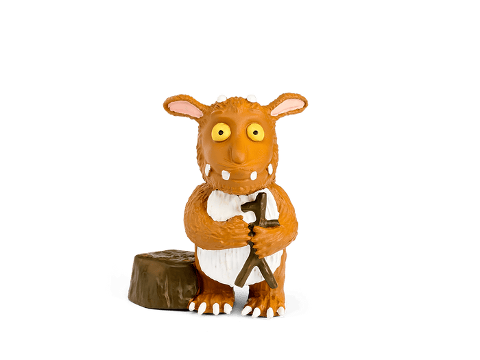 The Gruffalo's Child | transparent