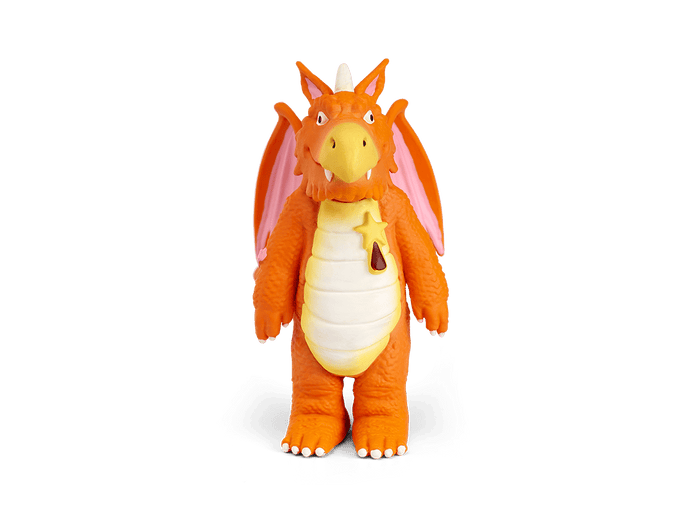 Zog | transparent