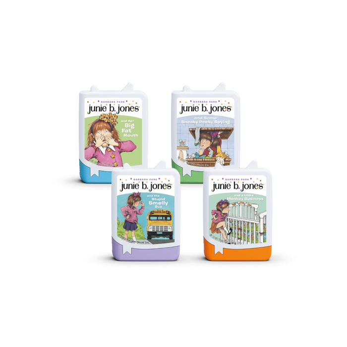 Junie B. Jones | plp image