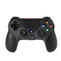Redragon G809 JUPITER Wireless Gamepad Bluetooth Gaming Controller Joystick for Nintendo Switch