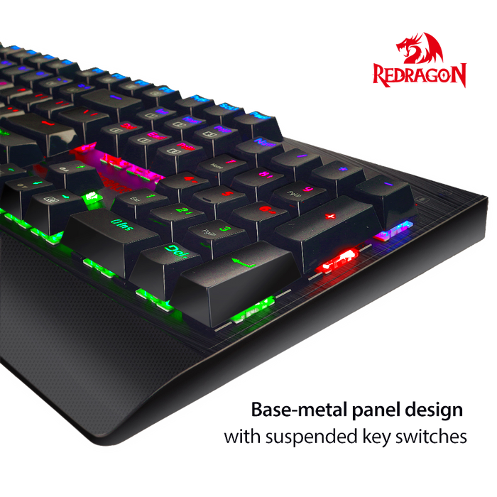 Redragon K557 KALA Mechanical Gaming Keyboard