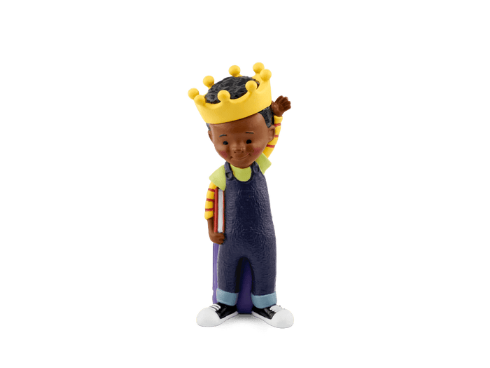 King of Kindergarten | transparent