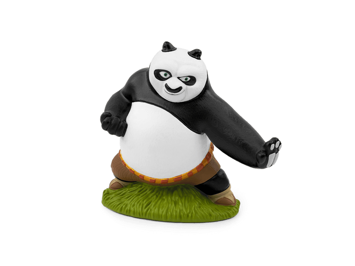 Kung Fu Panda | transparent