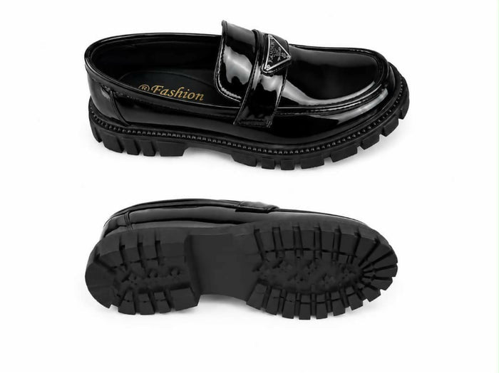 Ladies and men shoes