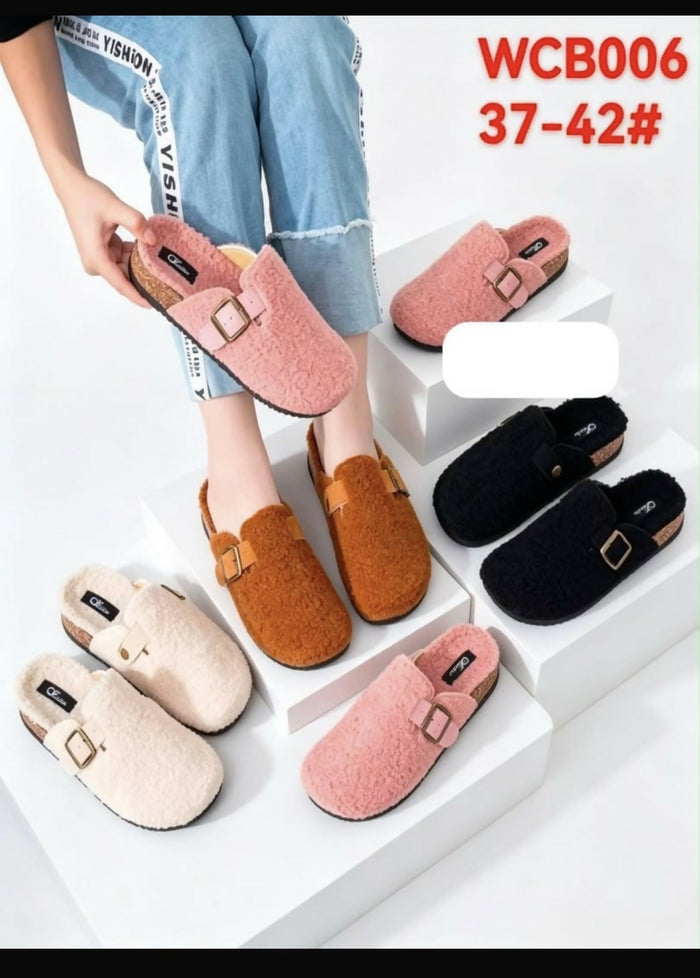 Ladies and men shoes