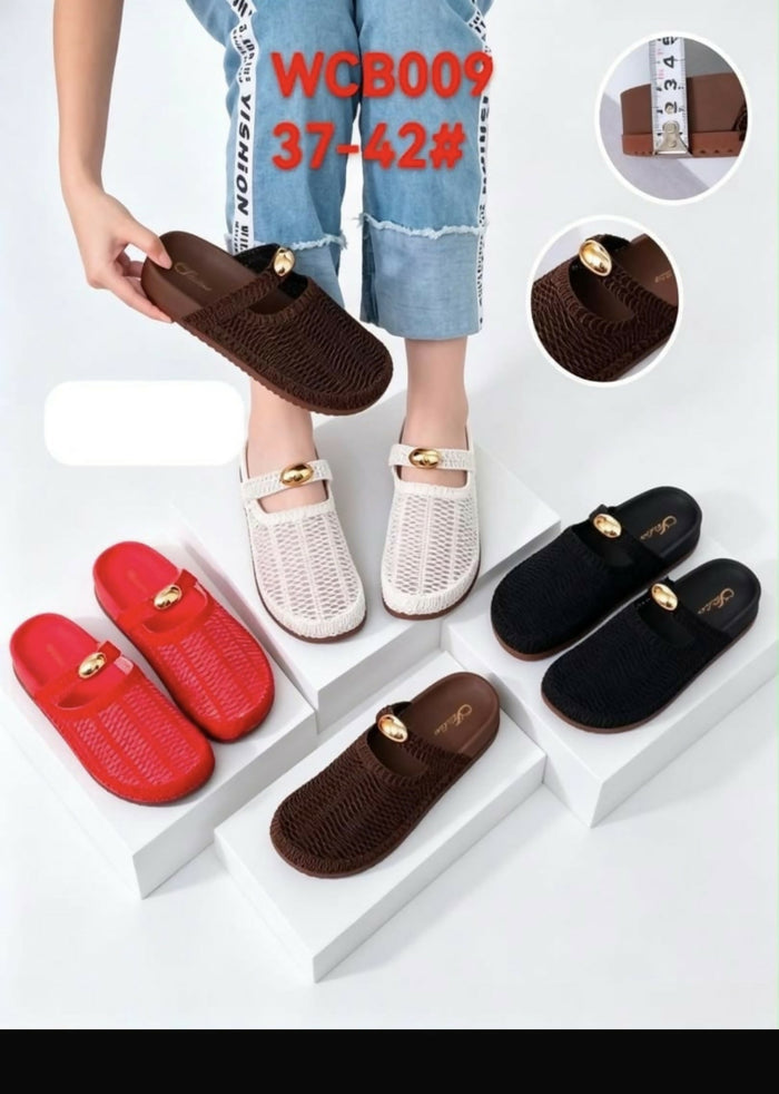 Ladies and men shoes