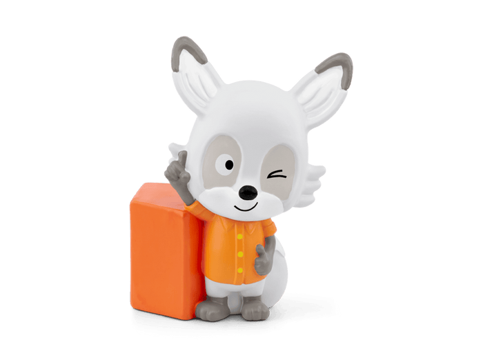 Lalalinos: Akio | transparent