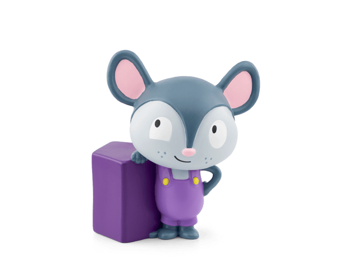 Lalalinos: Scout | transparent