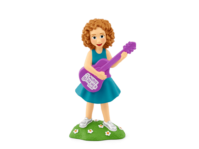Laurie Berkner 2 Tonie