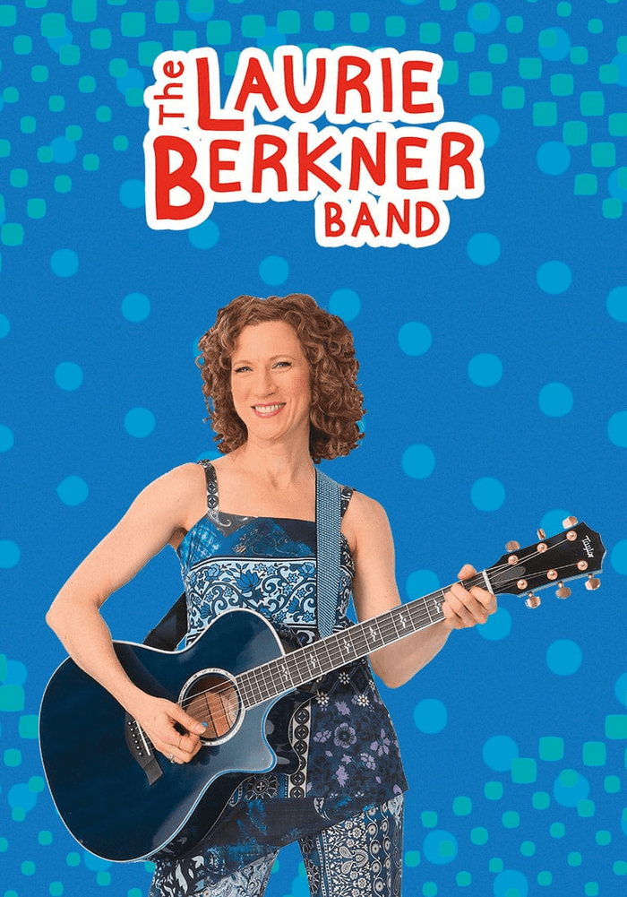 Laurie Berkner Tonie | Illustration