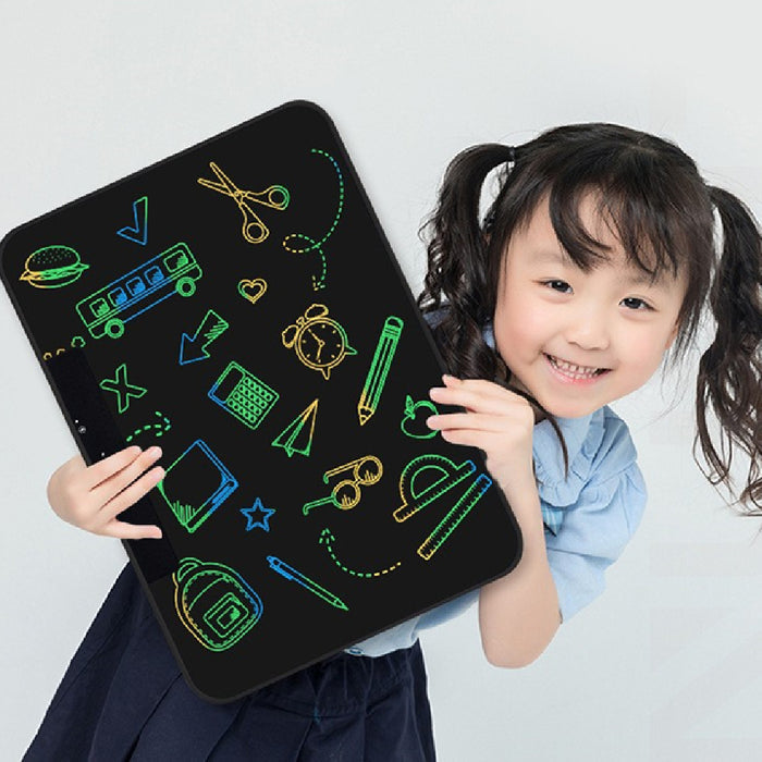 LCD Writing Tablet - Full Screen Digital Drawing Board