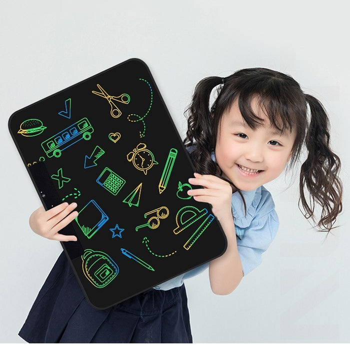 LCD Writing Tablet - Full Screen Digital Drawing Board