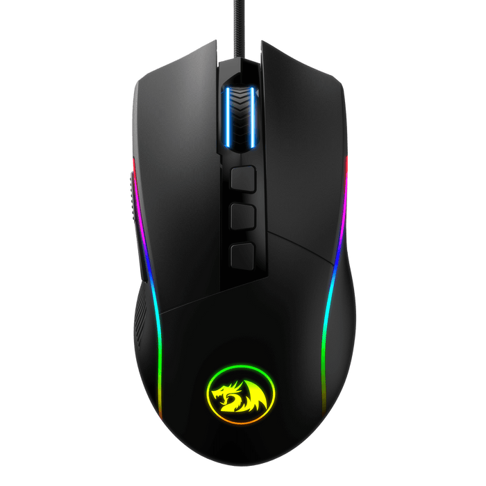 Redragon M721-Pro Lonewolf2 Gaming mouse