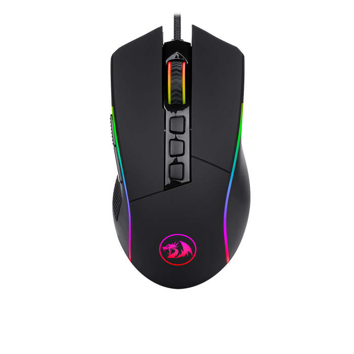 mouse redragon m721