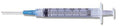 Luer-Lok™ Syringes with Blunt Fill Needles - IVF Store